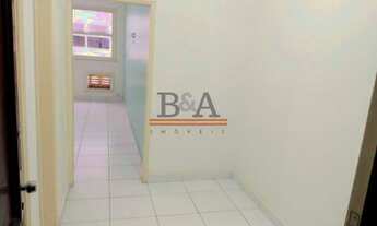 Imagem 1: Rio de Janeiro - Apartamento Padrão - Copacabana