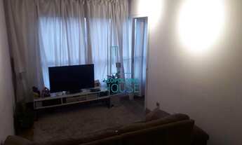 Imagem 4: SãO PAULO - Apartamento Padrão - Vila Leopoldina