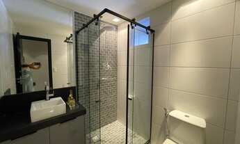 Imagem 6: Apartamento para venda com 60 metros quadrados com 2 quartos em Tambaú João Pessoa - Para