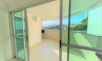 Imagem 3: APTO NOVO 3 QUARTOS 2 VAGAS 113 METROS VENDA-BURITIS BH