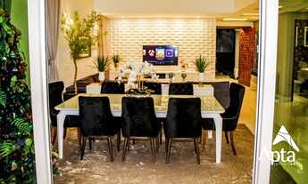 Imagem 6: Casa à venda 440m² com 6 quartos no Bosque das Palmeiras, Nova Parnamirim/RN