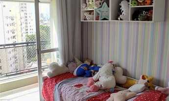 Imagem 12: Cobertura para venda com 128 metros quadrados com 3 quartos em Lauzane Paulista - São Paul