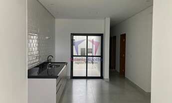 Imagem 4: Vende-se Belíssima Casa Condomínio Mantova Indaiatuba São Paulo, Conhecida como Cidade Mar