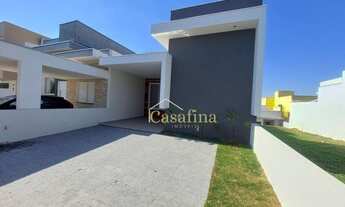 Imagem 2: Casa com 3 dormitórios à venda, 104 m² por R$ 557.000,00 - Condomínio Horto Florestal II
