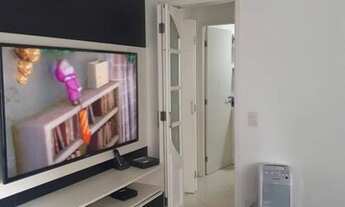 Imagem 7: Apartamento no Tatuapé de 93 m com 3 dormitórios, suíte com closet, sala com sacada, cozin