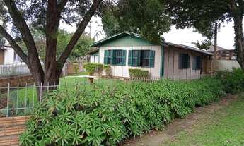 Imagem: CASA MISTA Jardim América São Leopoldo