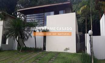 Imagem: Casa De CondomÃnio, Chacara Dos Junqueiras