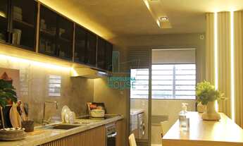 Imagem 5: SãO PAULO - Apartamento Padrão - Vila Romana