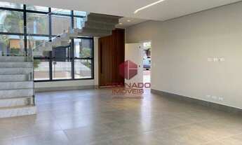 Imagem 6: Sobrado à venda, 303 m² por R$ 2.200.000,00 - Chácaras Aeroporto - Maringá/PR