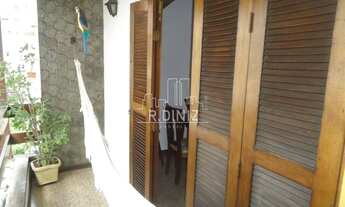 Imagem 4: Casa de vila. 253m2. 4 quartos (1 suite)