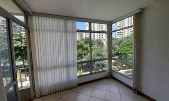 Imagem 2: ÓTIMO apto de 3 quartos amplos e dependências completas