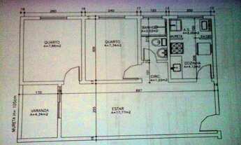 Imagem 3: Apto. Cobertura - Betim - MG - Bom Retiro