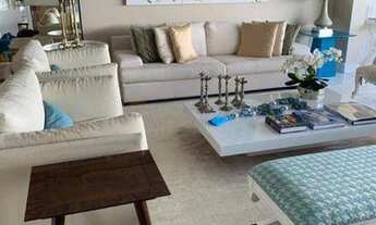 Imagem 3: Apartamento com 4 dormitórios à venda, 225 m² - Patamares - Salvador/BA