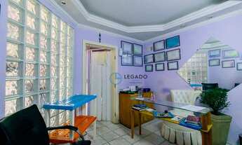 Imagem 2: CLN 314 SALA DE CANTO EM ANDAR BAIXO