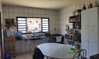 Imagem 5: Casa para Venda - Taiaman, UBERLÂNDIA - 100m², 2 vagas