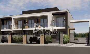 Imagem: Blumenau - Casa Padrão - Testo Salto