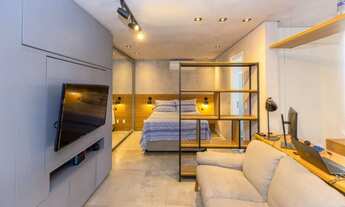 Imagem 4: APARTAMENTO RESIDENCIAL em São Paulo - SP, Vila Olímpia