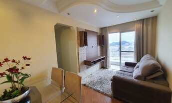 Imagem 7: Guarulhos - Apartamento Padrão - Macedo