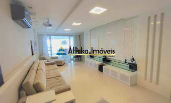 Imagem 6: Mansão de 4 quartos e 4 suítes com vista panorâmica na Praia da Costa