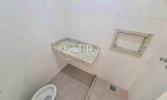 Imagem 4: Laranjeiras- Rua da Laranjeiras. Apartamento desocupado, 2 quartos, reformado. 1 vaga