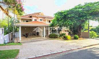 Imagem 2: Casa à venda no Condomínio Village Visconde de Itamaracá em Valinhos, SP
