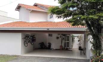 Imagem 2: Casa em Condomínio para Locação em Santana de Parnaíba, Alphaville, 3 dormitórios, 1 suíte