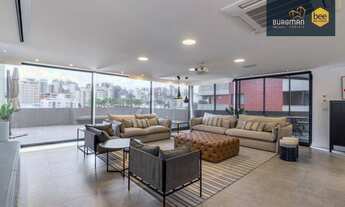 Imagem 5: Linda cobertura duplex na melhor localização do Batel