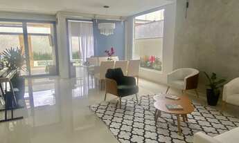 Imagem: Casa de condomínio Chácara Ondina