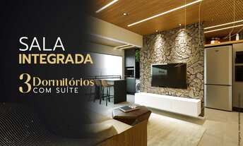 Imagem 7: Cota Individual - Investimento - Heritage Vila Ema - 87m2 - 3 dormitórios - São José dos C