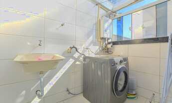 Imagem 4: Cobertura duplex para venda tem 137 metros quadrados com 2 quartos em Cristo Rei - Curitib