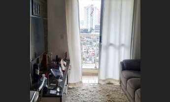 Imagem 4: Apartamento à venda, 56 m² por R$ 350.000,00 - Parque Taboão - Taboão da Serra/SP