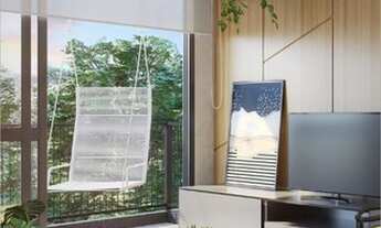 Imagem 3: Apartamento garden com terraço incrível no coração no bairro Rio Branco