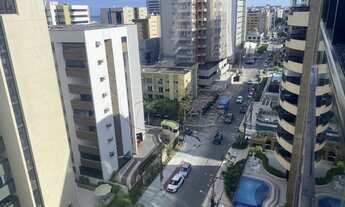 Imagem: Maceió - Apartamento Padrão - Ponta Verde