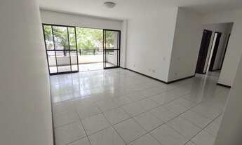 Imagem: Apto de 140m² primeiro andar Cond Versalhes