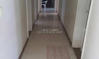 Imagem 5: Apartamento à Venda na Graça com 3 Quartos Reformado, Salvador - Bahia