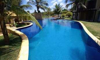 Imagem 2: Condominio Resort Pipa Paradise - apartamento 2 quartos com suite