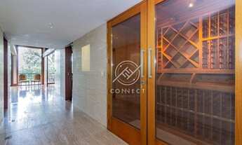 Imagem 6: Residencial Tambore 1 - Casa em condomínio fechado com 3.400 m2