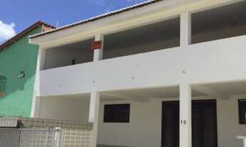 Imagem 2: Casa para venda possui 300 metros quadrados e 5 quartos em Búzios - Nísia Floresta - RN