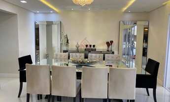 Imagem 2: Apartamento para venda com 242 metros quadrados com 3 quartos