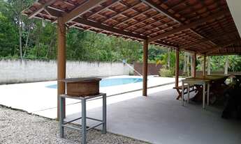 Imagem 7: Fazenda/Sítio/Chácara para venda possui 5800 metros quadrados com 2 quartos