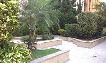 Imagem 7: Apartamento para venda de 200 m com 4 suítes, ar condicionado e 6 vagas no Tatuapé - São P