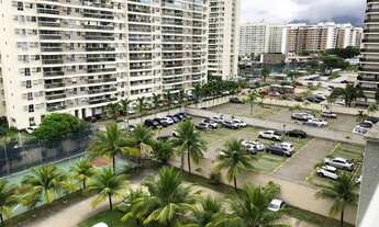 Imagem 6: Apartamento para venda com 68 metros quadrados com 2 quartos