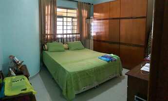 Imagem 6: Casa para venda na QNO 13, conjunto P - Setor ?O?