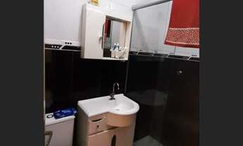 Imagem 7: Apartamento térreo com estacionamento todo mobiliado na beira mar da praia de Tramandaí/RS