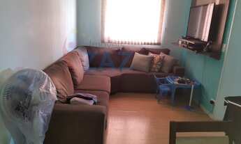 Imagem 2: Apartamento Padrão para Venda - 1897