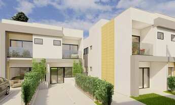 Imagem 2: Casa para venda tem 115 metros quadrados com 3 quartos em Portal de Jacaraípe - Serra - ES