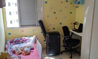 Imagem 14: Cobertura para venda com 128 metros quadrados com 3 quartos em Lauzane Paulista - São Paul