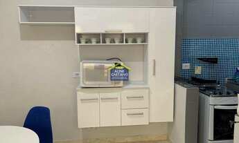 Imagem 2: Kitnet na Guilhermina, Praia Grande