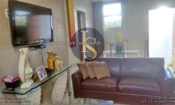 Imagem 3: Apartamento à Venda no São Bento Centro Salvador com 2 Quartos Reformado e bem Localizado