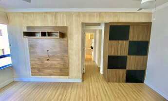 Imagem 4: Apartamento 68m², 2 dormitórios, sendo 1 suíte e 1 vaga por R$ 449.000,00